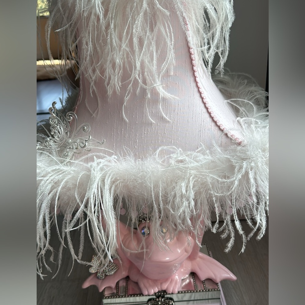 Bellini Children Decor Lamp